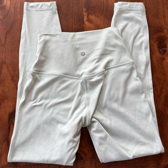 Lululemon Align High-Rise Legging 25” - Picture 5 of 7